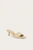 ADA SANDAL - ALABASTER sold by Cult Gaia
