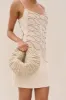 AIMEE KNIT DRESS - BEACH sold by Cult Gaia