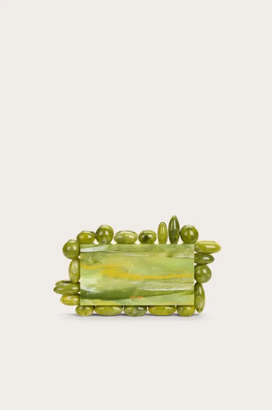 AKIRA CLUTCH - LAUREL sold by Cult Gaia