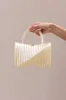 CASSIDIE BAG - IVORY sold by Cult Gaia