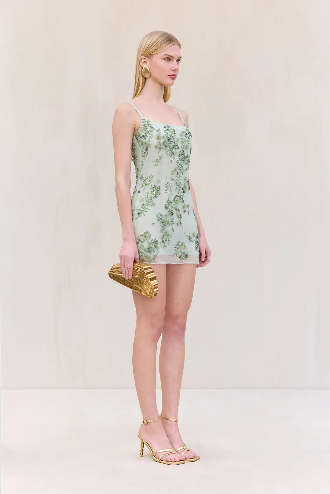 DANAI DRESS - MAIA sold by Cult Gaia product image thumbnail 5