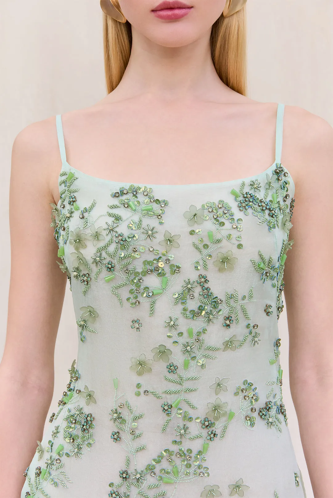 DANAI DRESS - MAIA sold by Cult Gaia product image thumbnail 3