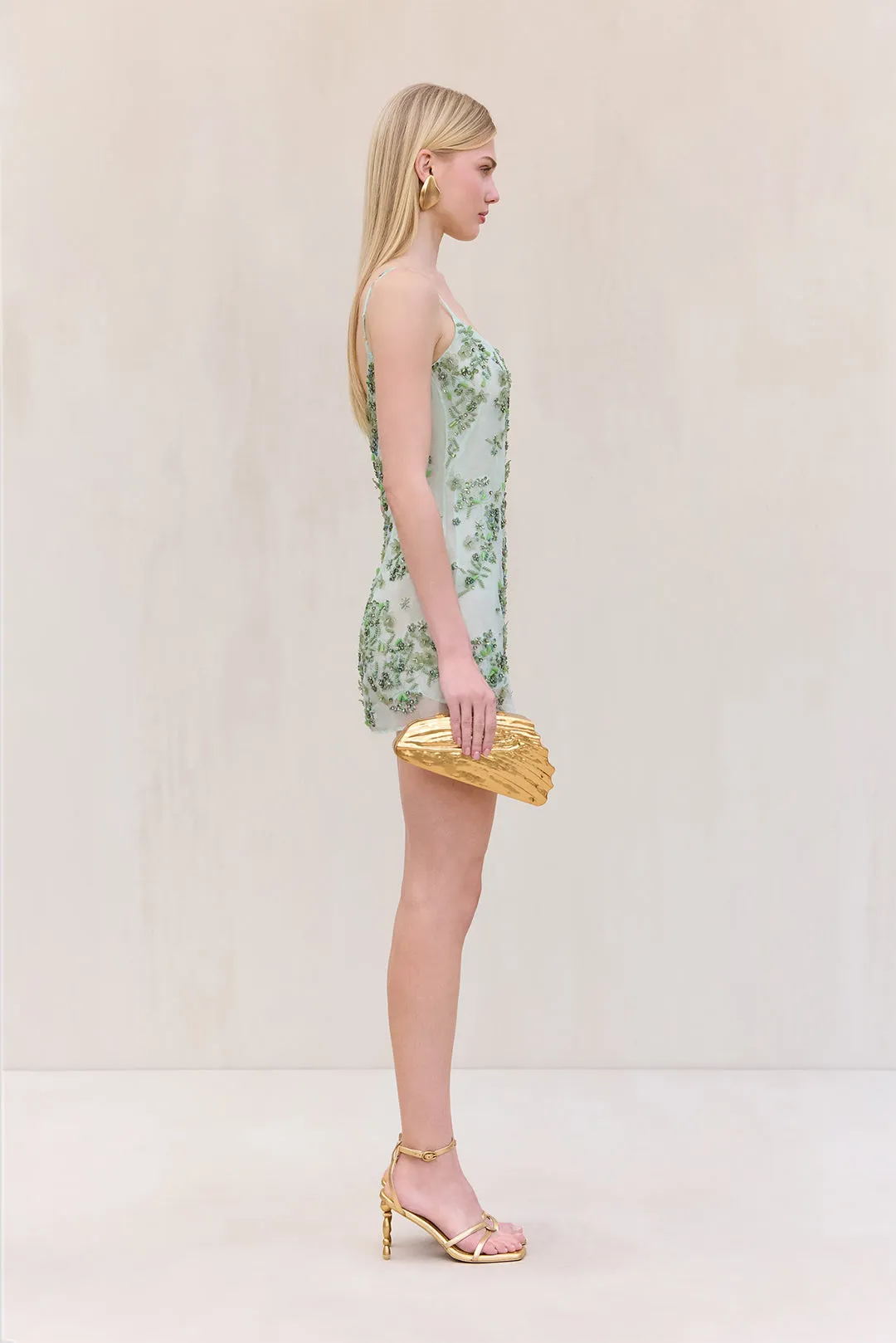 DANAI DRESS - MAIA sold by Cult Gaia product image thumbnail 4