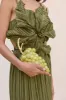 GRAPE CLUTCH - DOMINGA sold by Cult Gaia