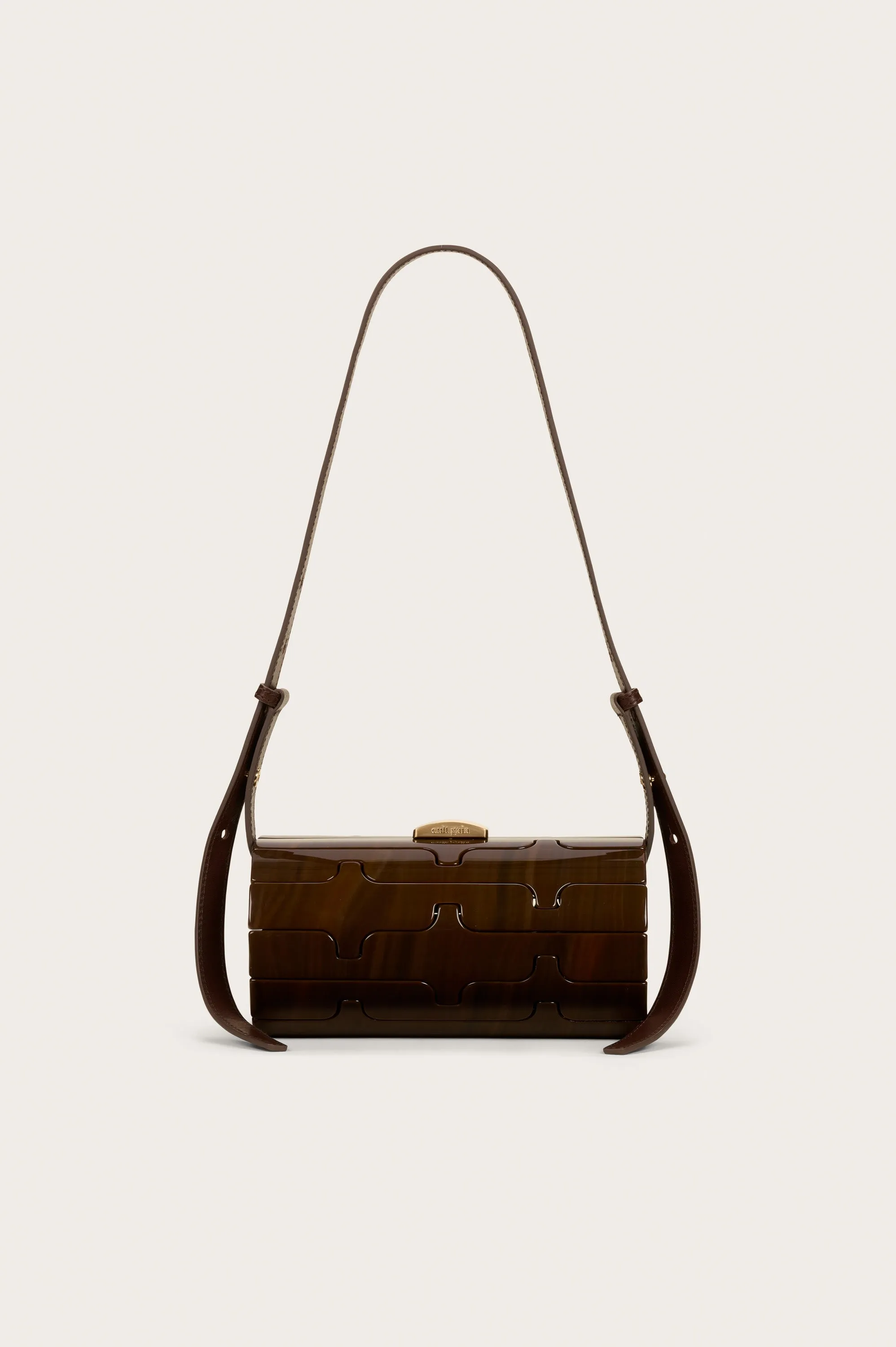 KESSIA SHOULDER BAG - JAVA sold by Cult Gaia