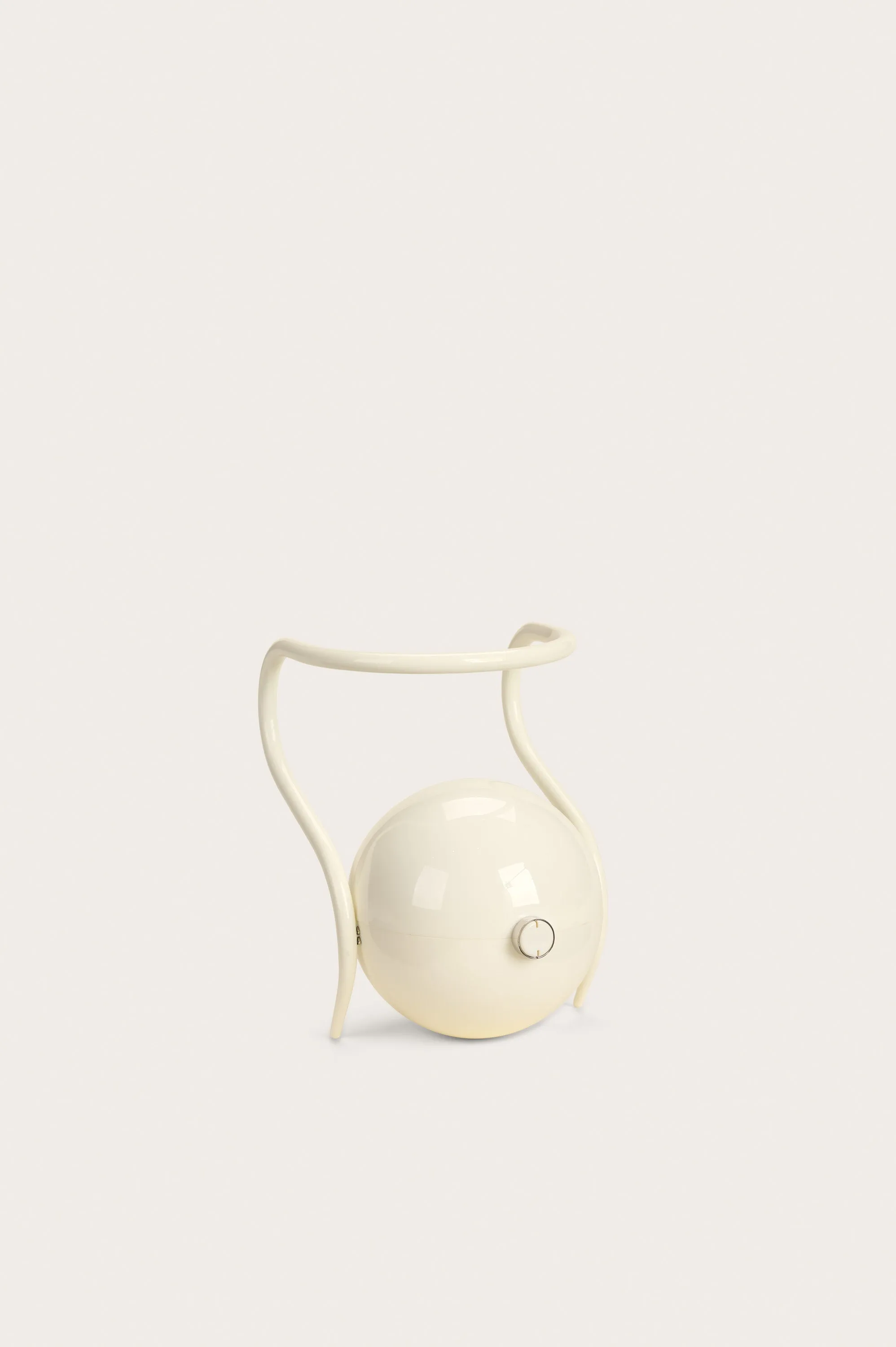 PEARL BAG - WHITE sold by Cult Gaia product image thumbnail 3