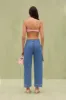 RYA TOP - SWEET PEA MULTI sold by Cult Gaia