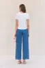 SHALLIE TOP - OFF WHITE sold by Cult Gaia