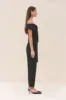 TOPANGA PANT - BLACK sold by Cult Gaia