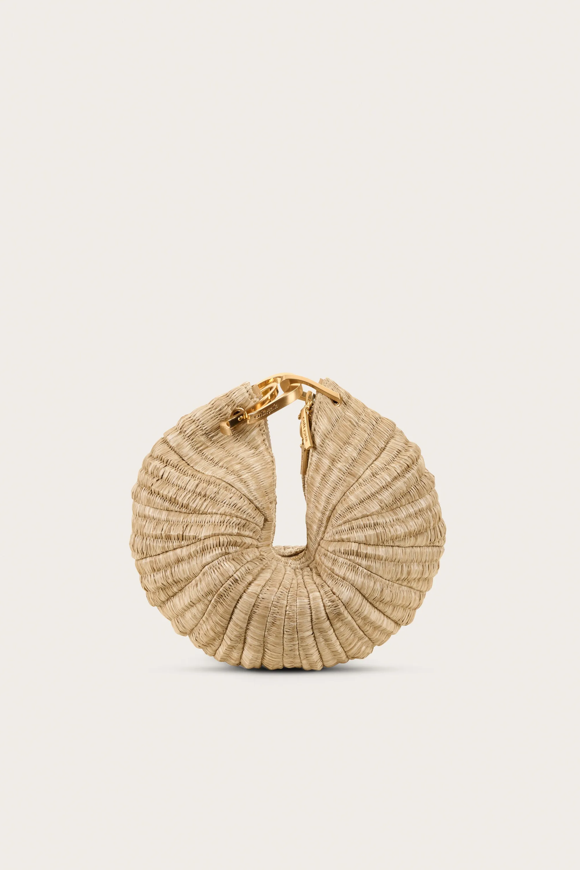 UBAH BAG - WHEAT sold by Cult Gaia