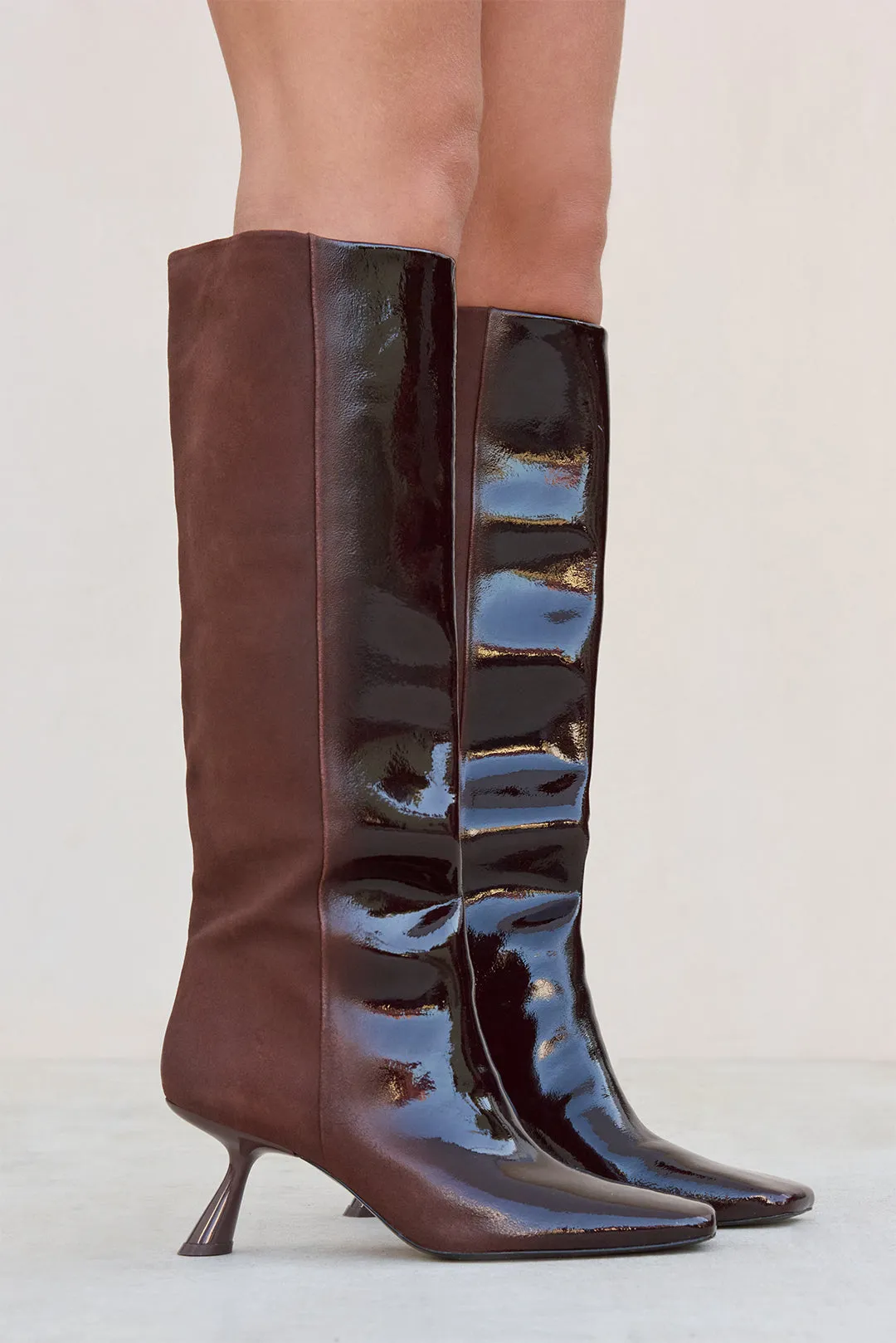 WREN BOOT - JAVA sold by Cult Gaia product image thumbnail 2