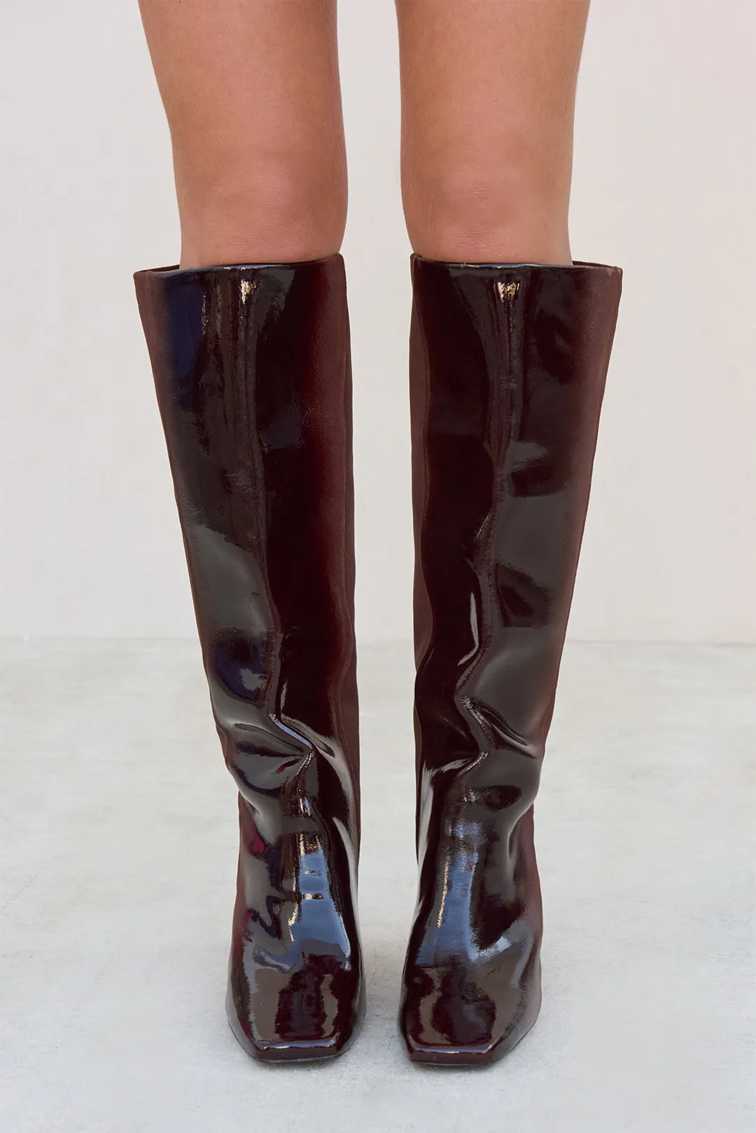 WREN BOOT - JAVA sold by Cult Gaia product image thumbnail 3