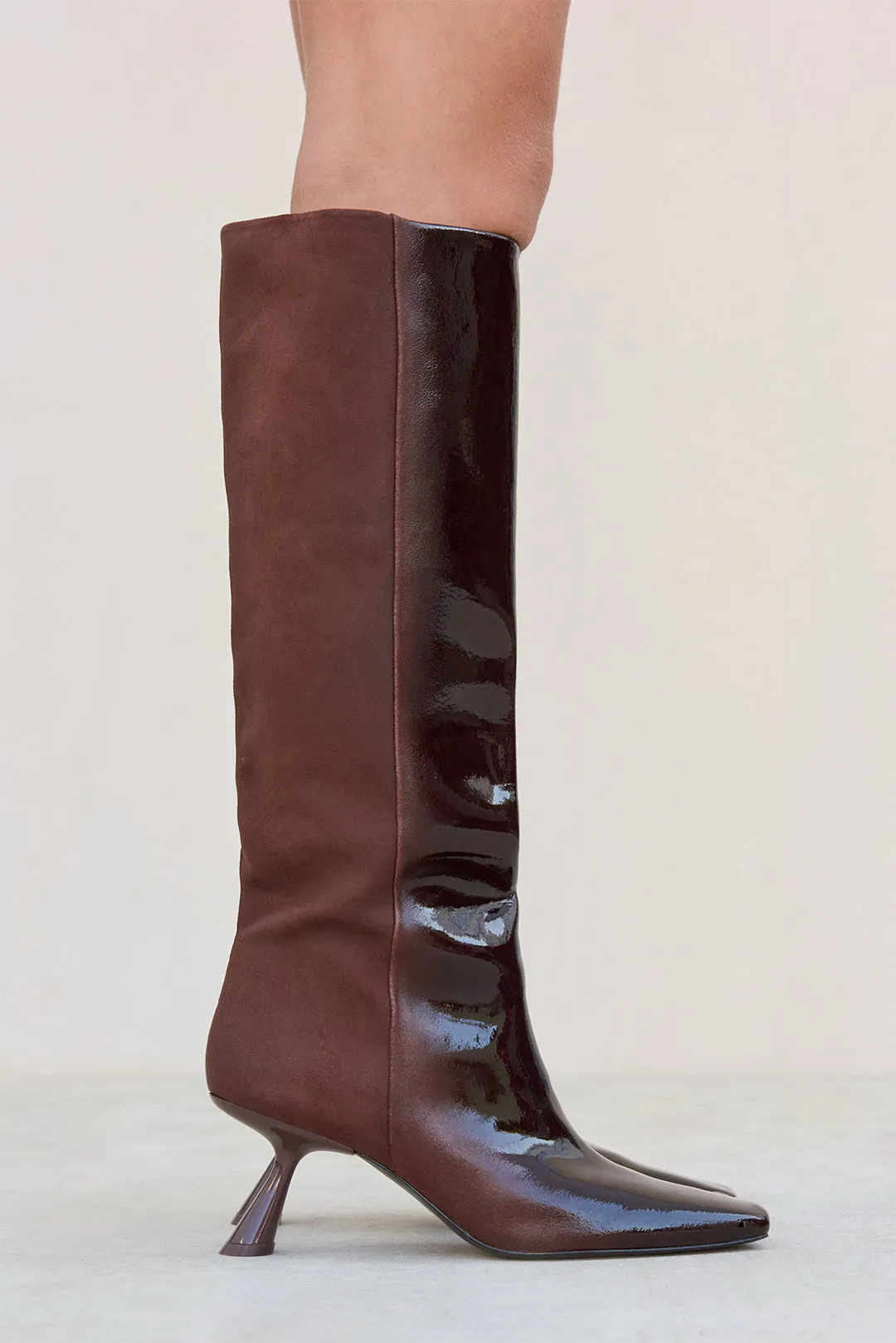 WREN BOOT - JAVA sold by Cult Gaia