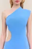 LINNEA KNIT DRESS - CAPRI sold by Cult Gaia