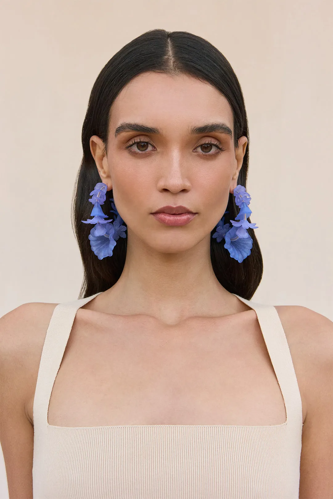 KELLI EARRING - CAPRI sold by cult gaia product image thumbnail 4