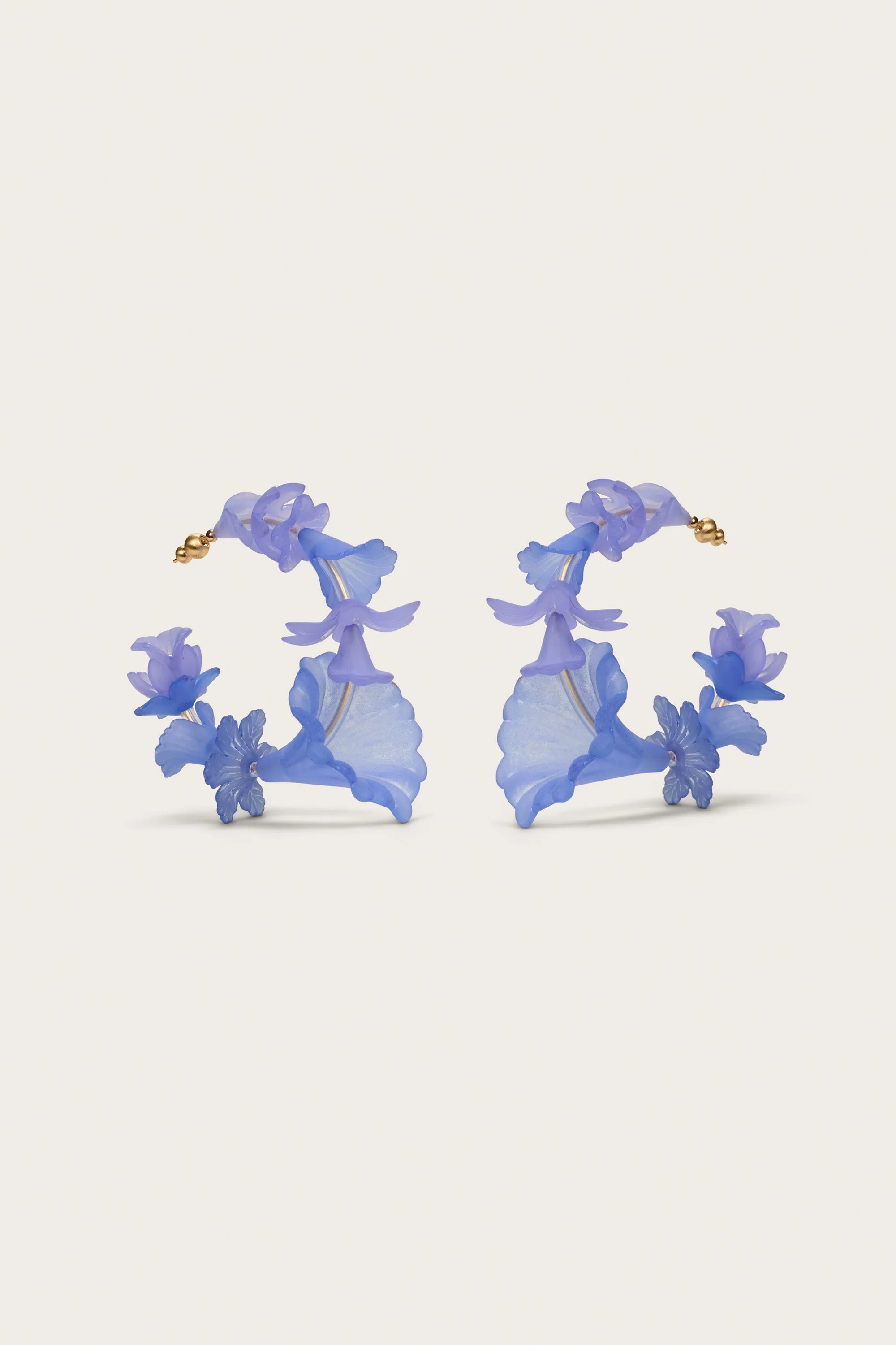 KELLI EARRING - CAPRI sold by cult gaia product image thumbnail 3