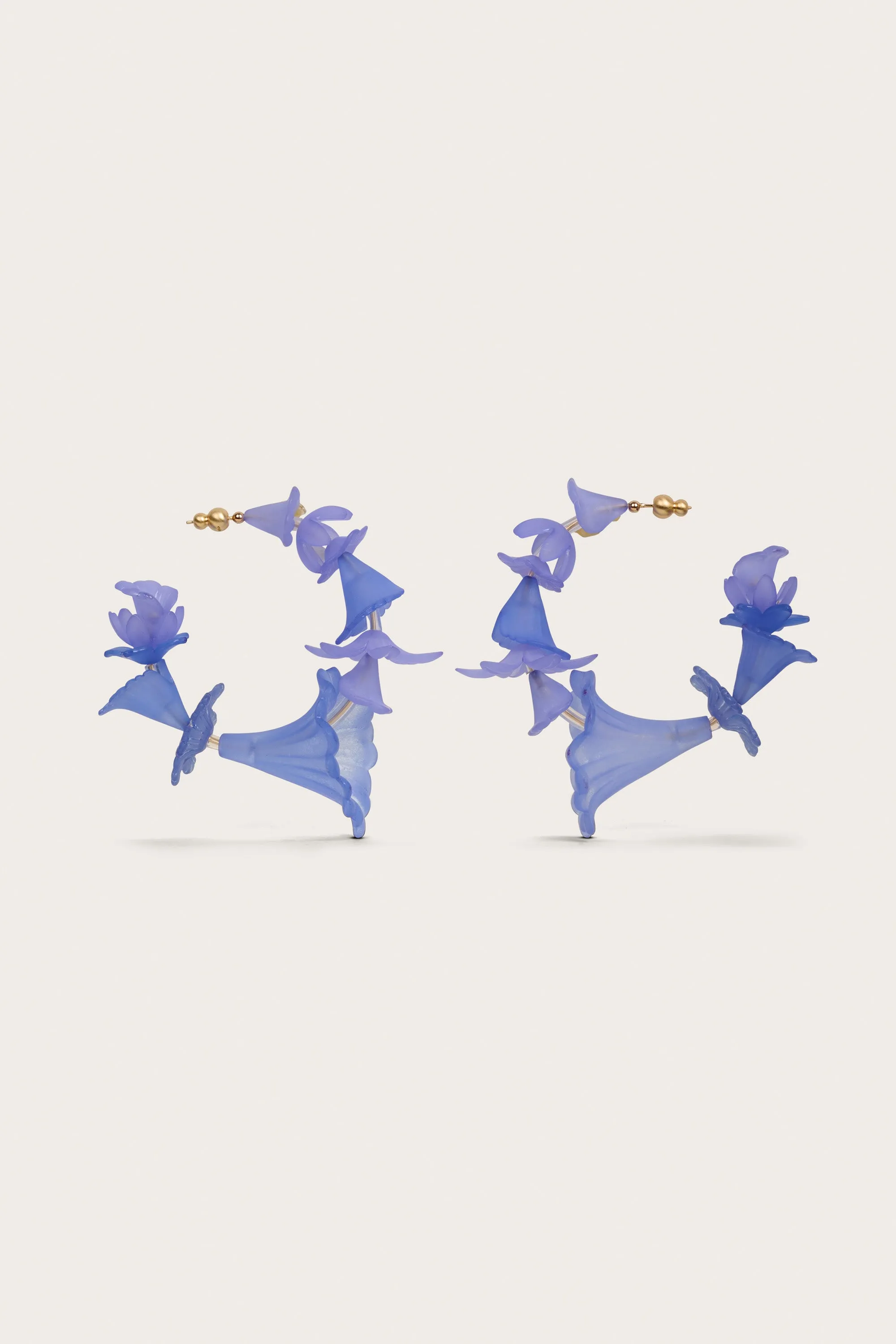 KELLI EARRING - CAPRI sold by cult gaia