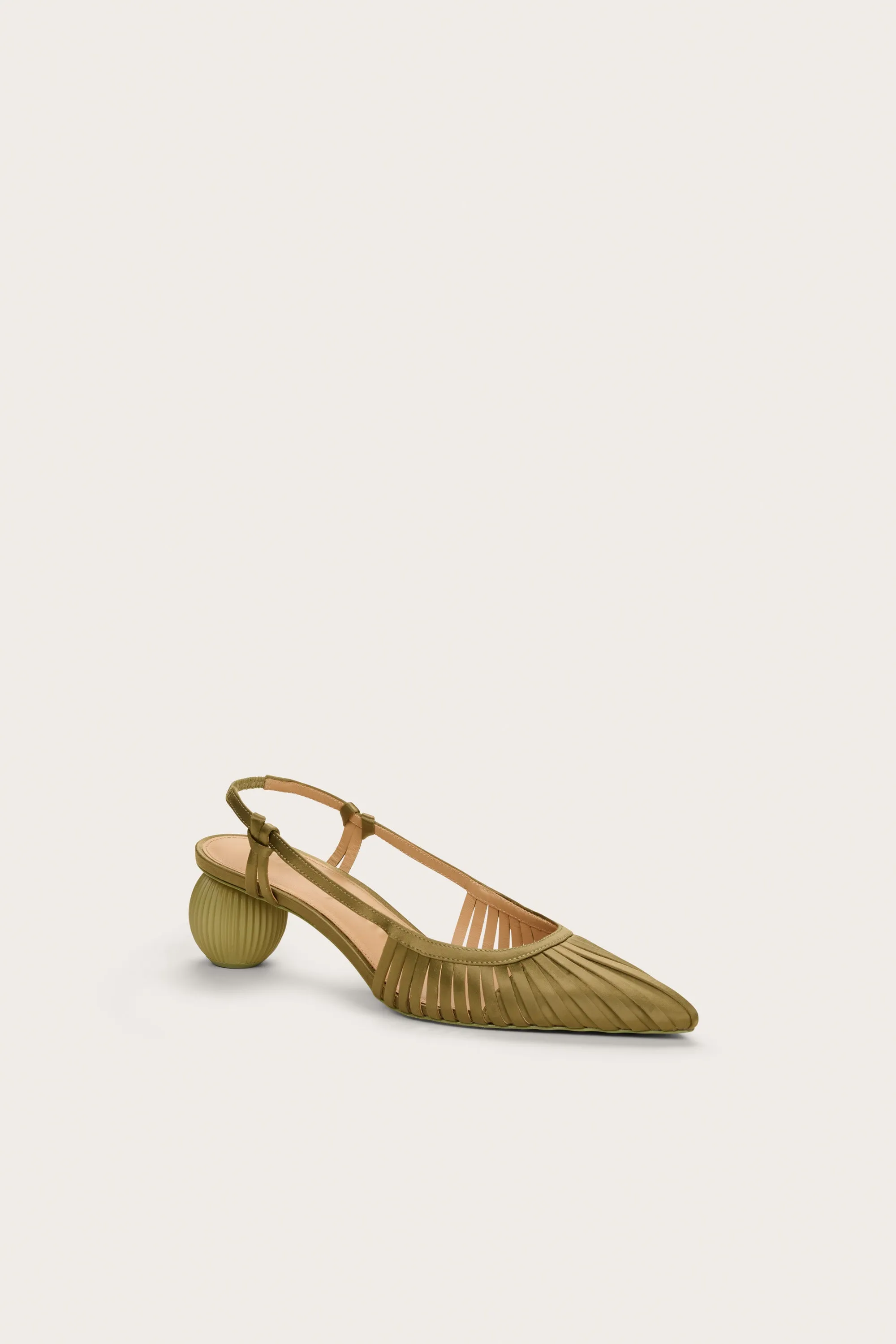 ALIA SLING BACK - FIJI sold by Cult Gaia product image thumbnail 2