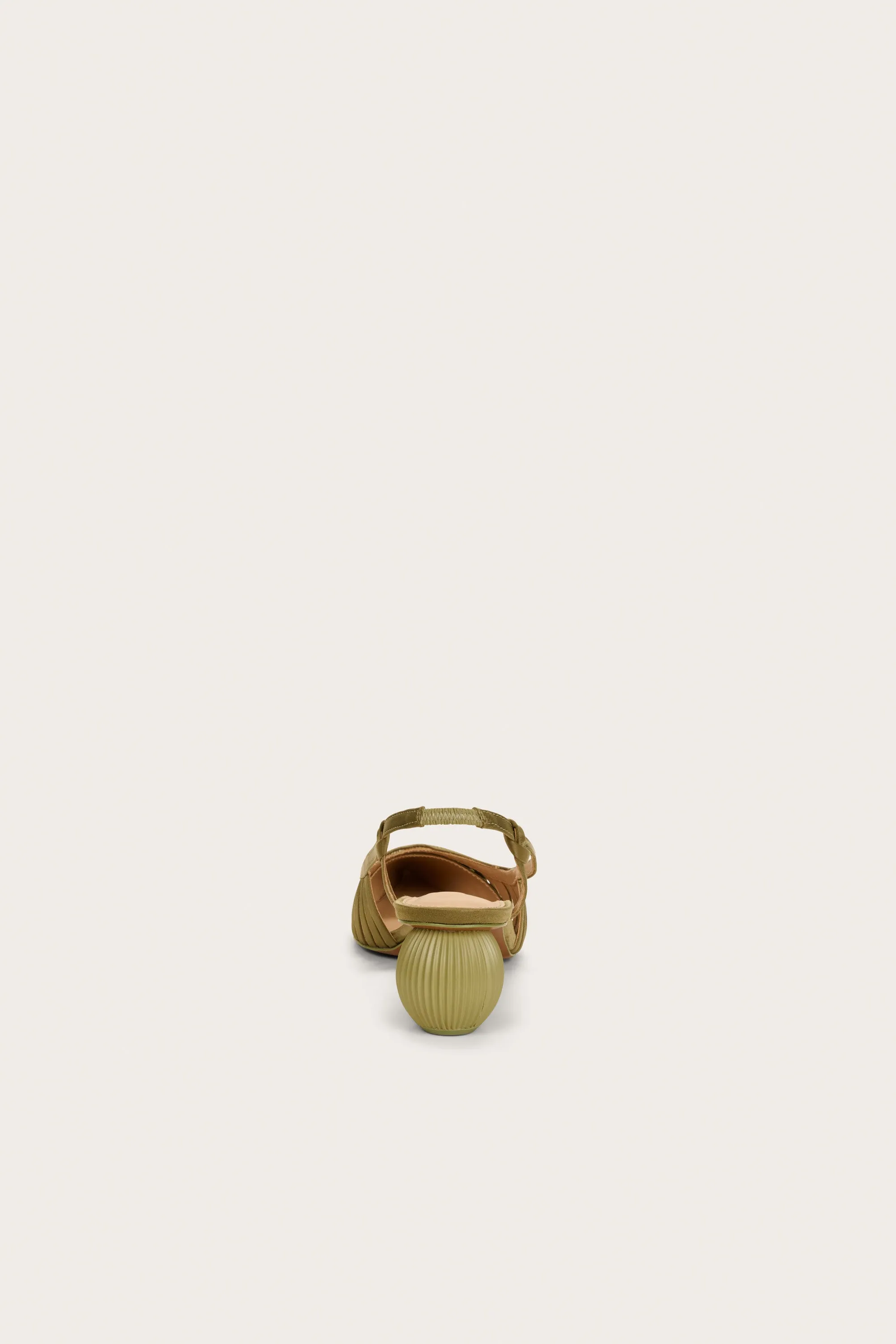 ALIA SLING BACK - FIJI sold by Cult Gaia product image thumbnail 3