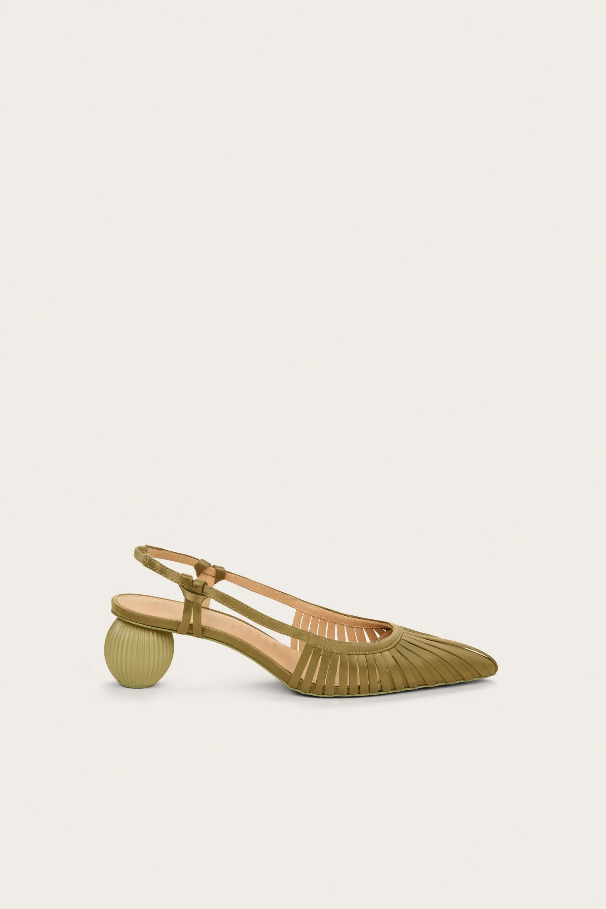 ALIA SLING BACK - FIJI sold by Cult Gaia