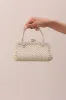 ZUMA CROSSBODY - OFF WHITE sold by Cult Gaia