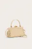 ZUMA CROSSBODY - OFF WHITE sold by Cult Gaia