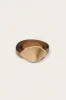 ERIN WRAP BELT - SAND sold by Cult Gaia