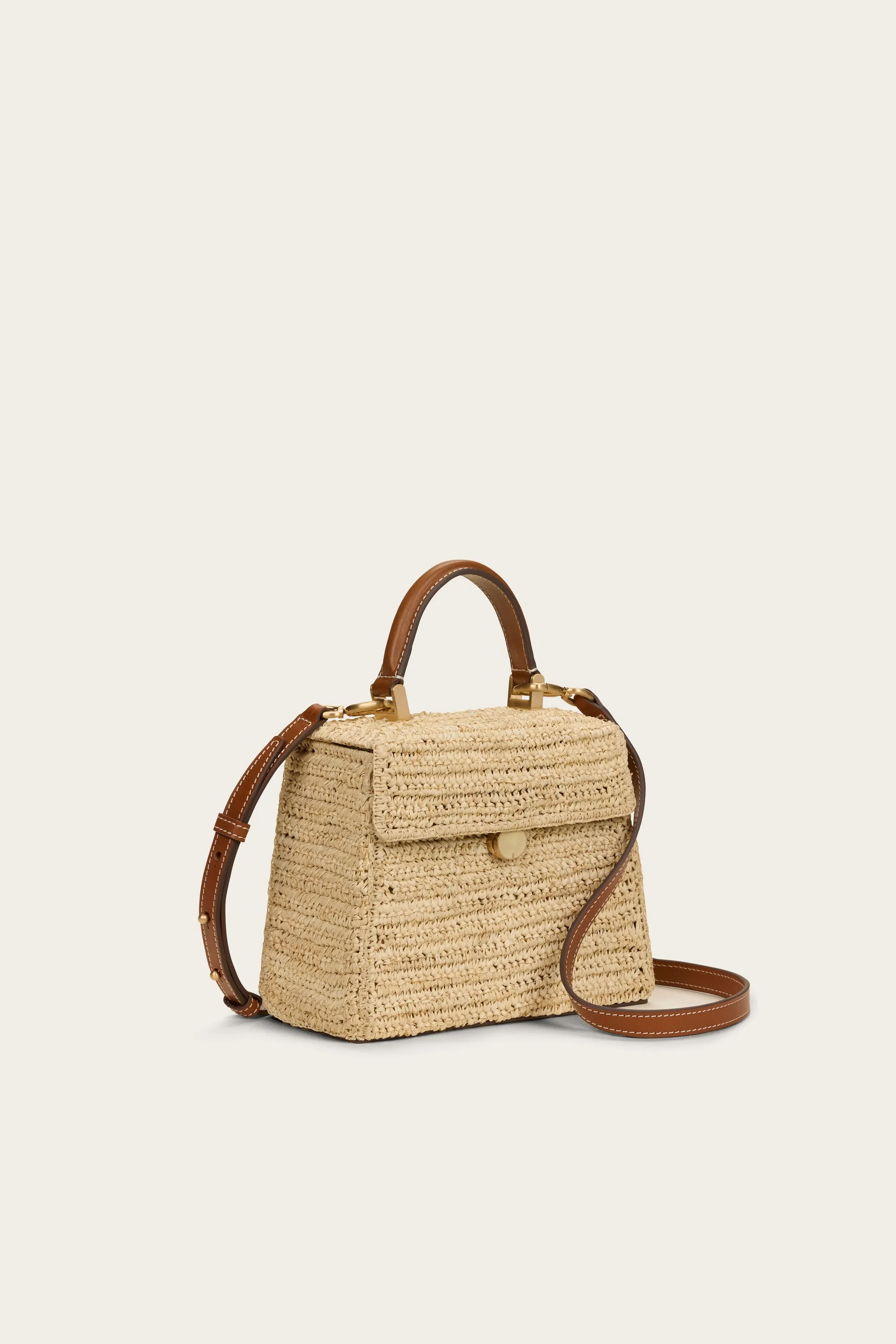 SYBIL CROSSBODY - DUNE sold by Cult Gaia product image thumbnail 4