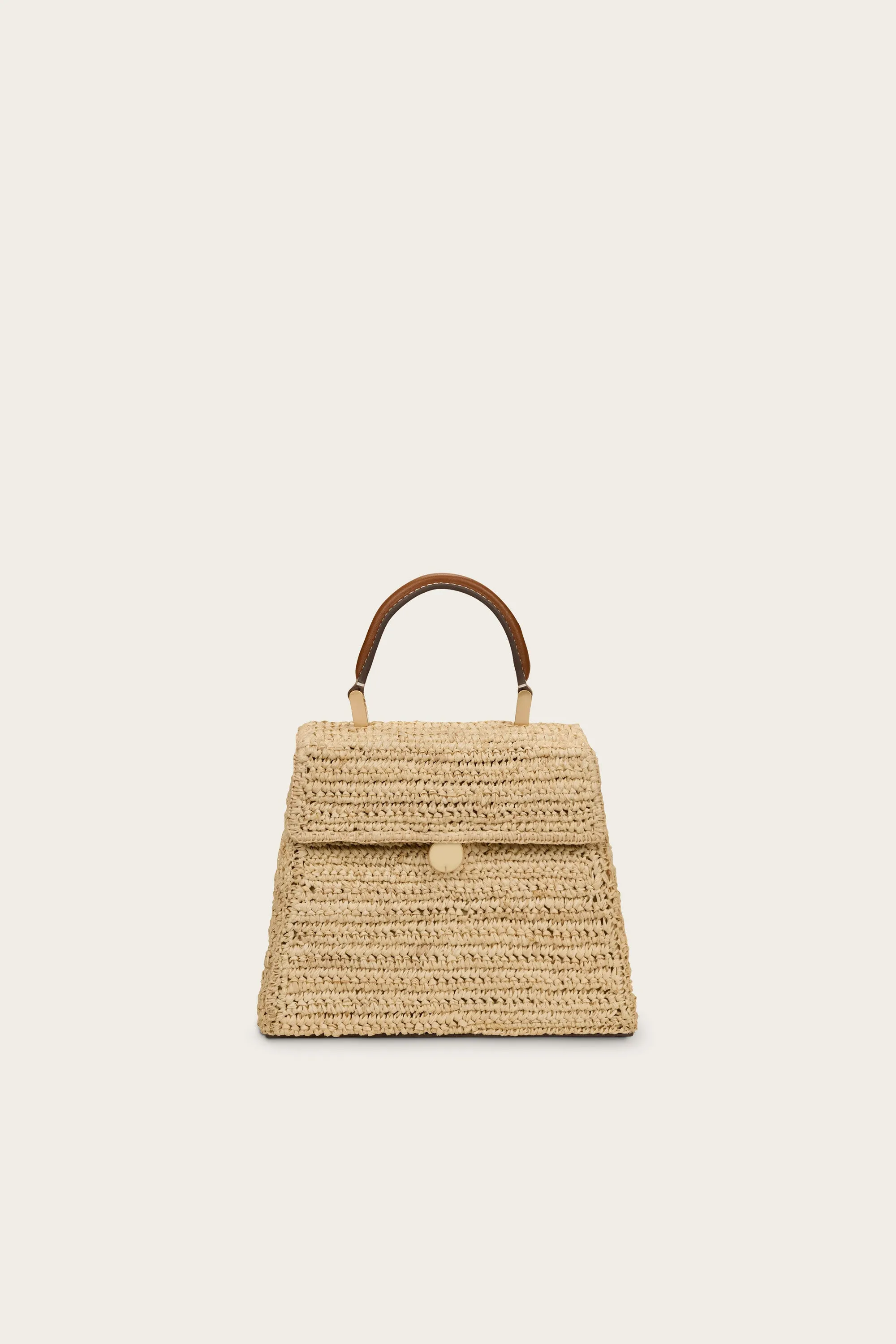 SYBIL CROSSBODY - DUNE sold by Cult Gaia product image thumbnail 2
