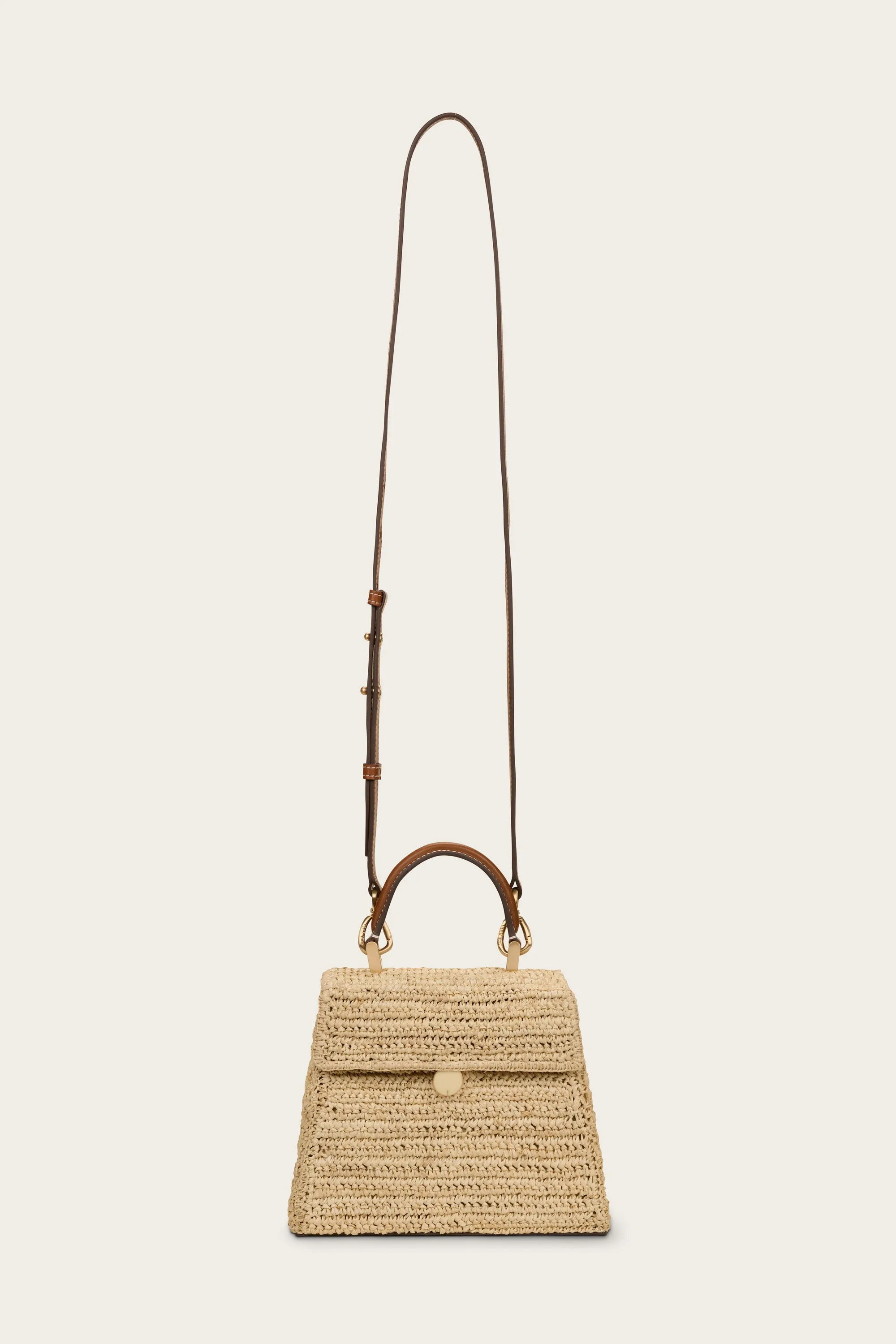 SYBIL CROSSBODY - DUNE sold by Cult Gaia product image thumbnail 3