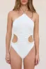 SIBEL ONE PIECE - OFF WHITE sold by Cult Gaia