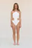 SIBEL ONE PIECE - OFF WHITE sold by Cult Gaia