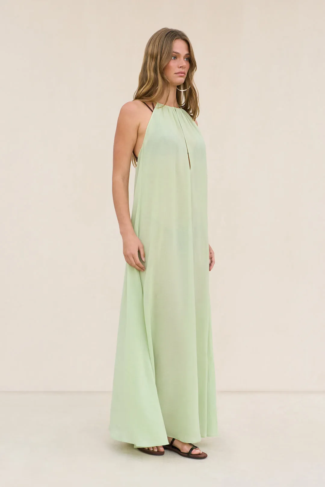 ORLA COVERUP DRESS - MAIA sold by Cult Gaia product image thumbnail 4