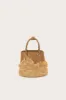 JOJO BAG - CAMEL sold by Cult Gaia