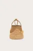 JOJO BAG - CAMEL sold by Cult Gaia