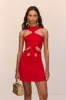 LILLIE KNIT DRESS - GHERMEZ sold by Cult Gaia