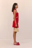 LILLIE KNIT DRESS - GHERMEZ sold by Cult Gaia