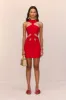 LILLIE KNIT DRESS - GHERMEZ sold by Cult Gaia