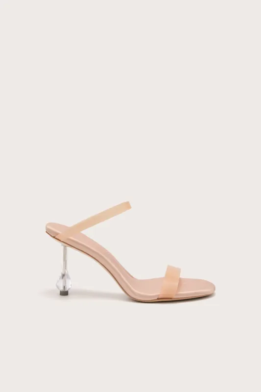 DEMI SANDAL - NUDE sold by Cult Gaia