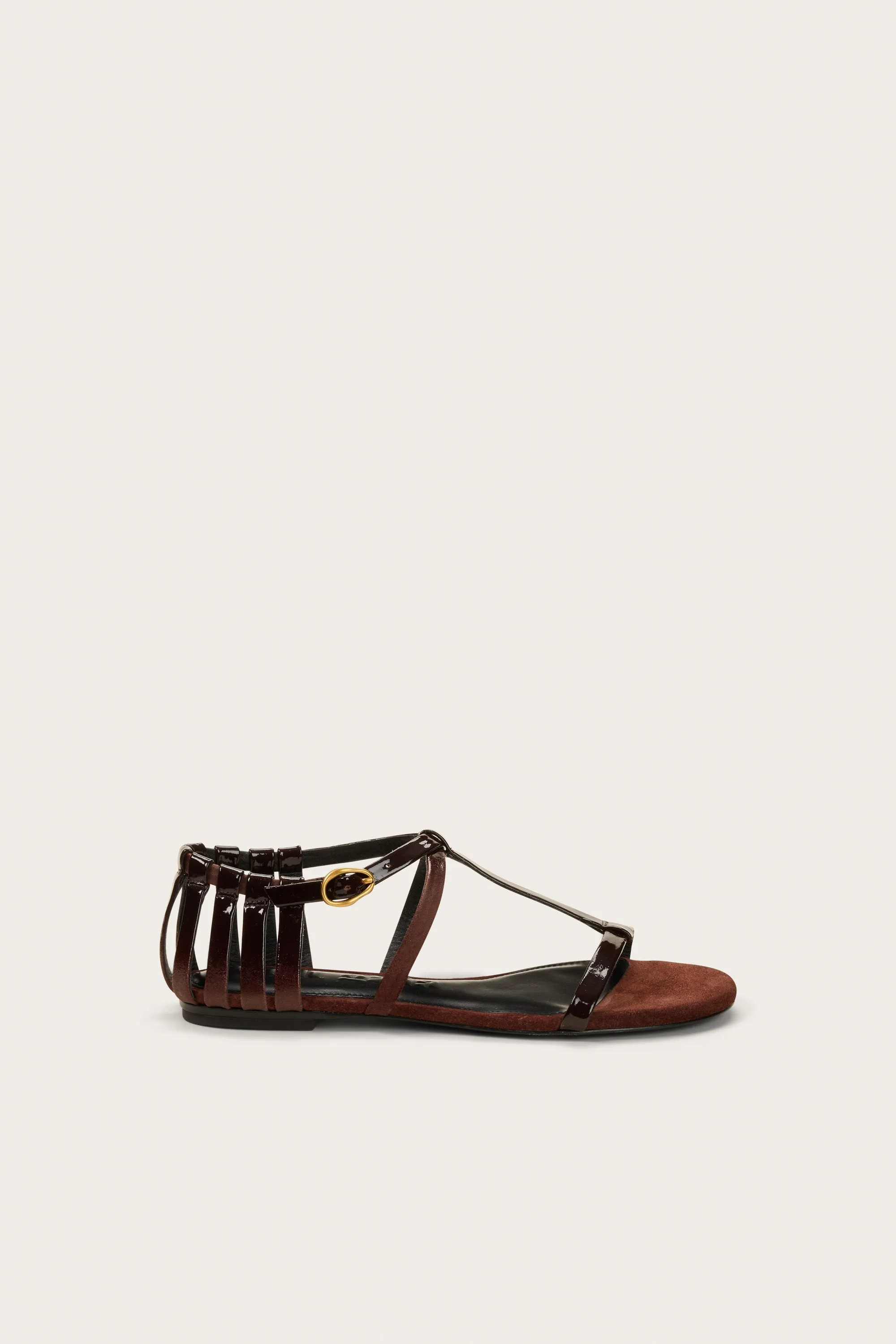 CECILIA SANDAL - JAVA sold by cult gaia