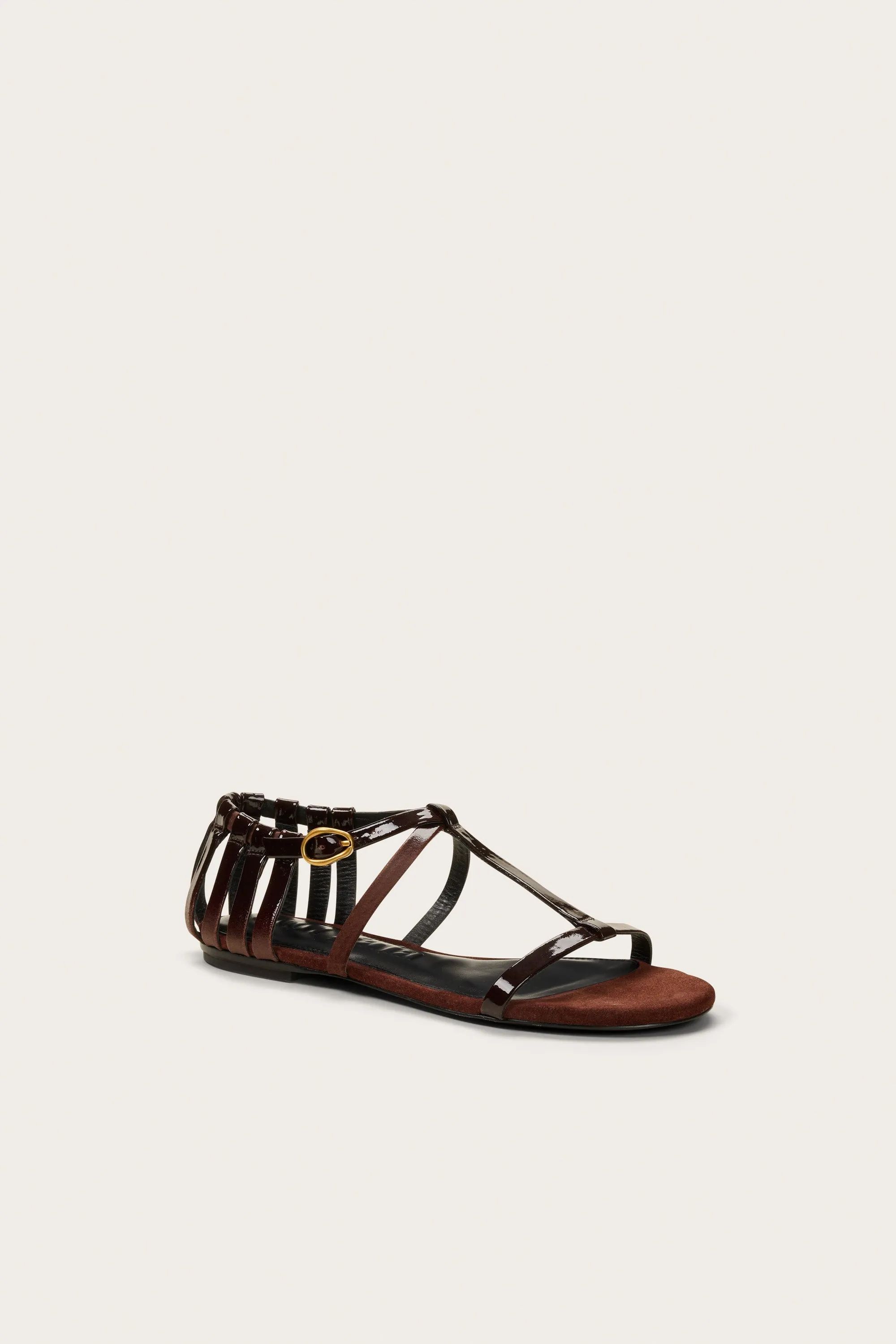 CECILIA SANDAL - JAVA sold by cult gaia product image thumbnail 2