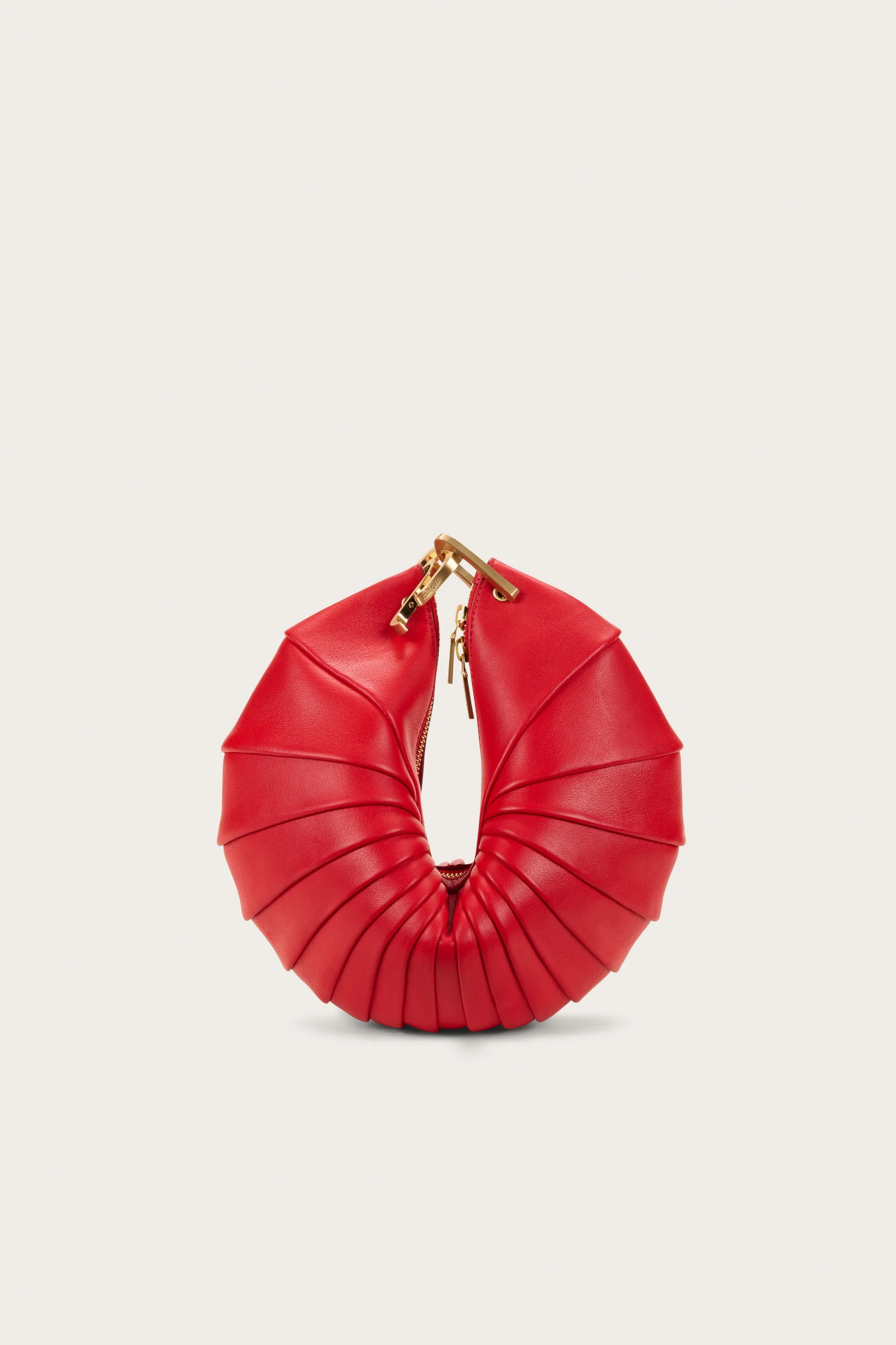 UBAH BAG - VERMILION sold by Cult Gaia