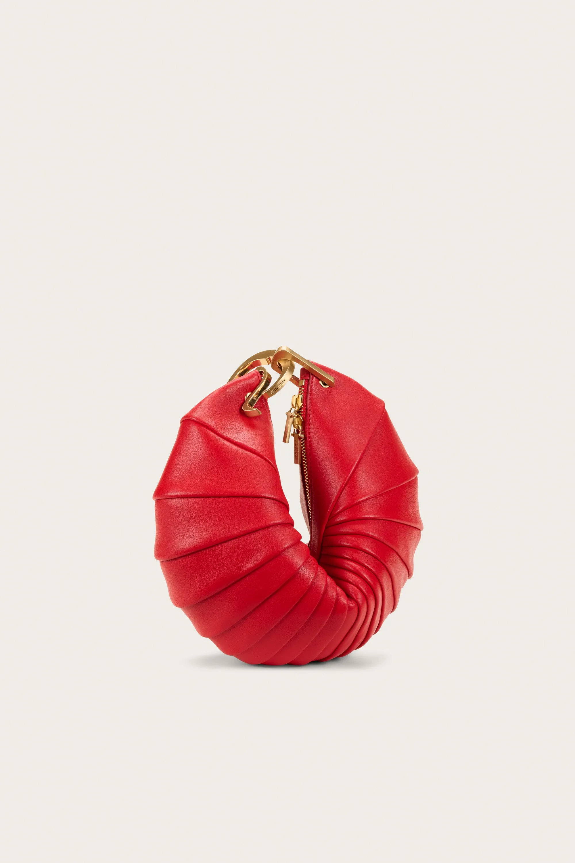 UBAH BAG - VERMILION sold by Cult Gaia product image thumbnail 2