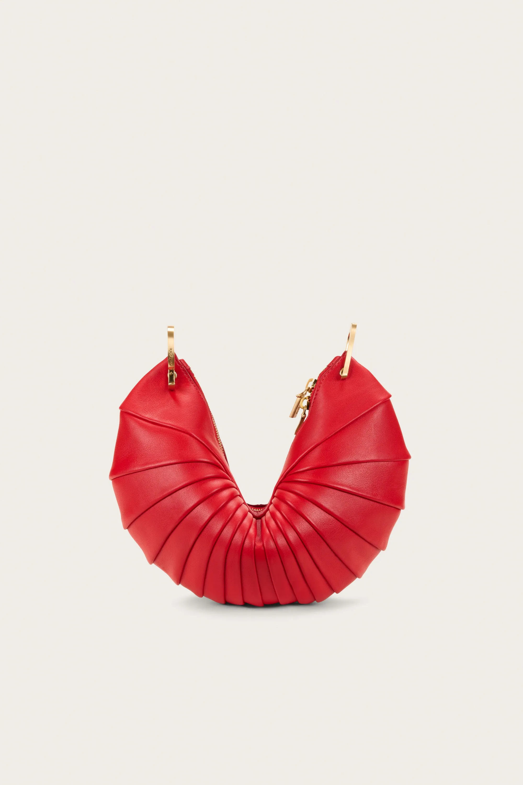 UBAH BAG - VERMILION sold by Cult Gaia product image thumbnail 3