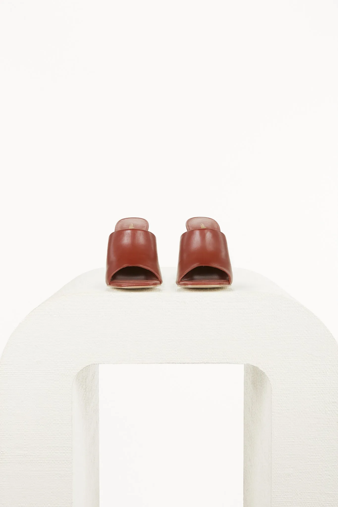 ASTRAEA SANDAL - EMBER sold by cult gaia product image thumbnail 5