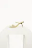 LYDIA SANDAL - PALM sold by cult gaia