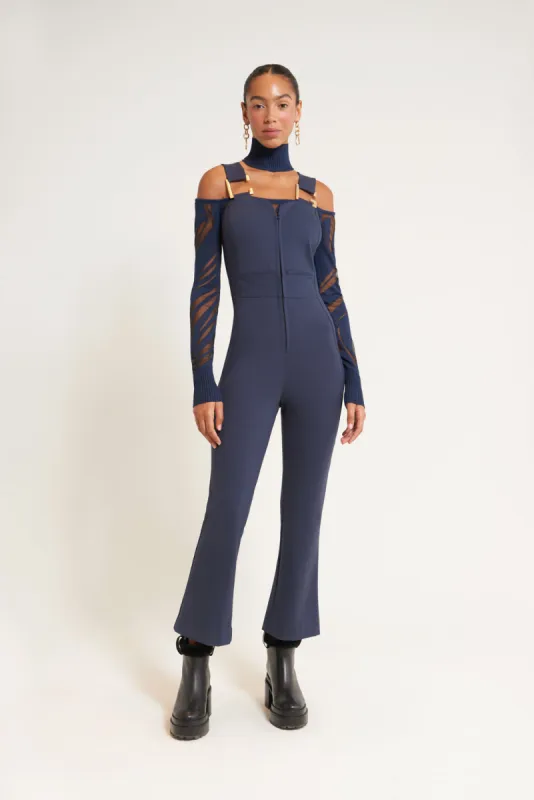JAYA JUMPSUIT - ASPEN sold by cult gaia