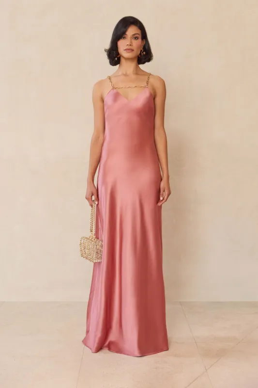 KIRYA GOWN - JAIPUR sold by cult gaia