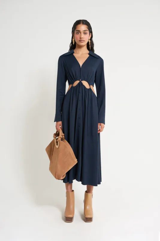 LOU DRESS - ASPEN sold by cult gaia