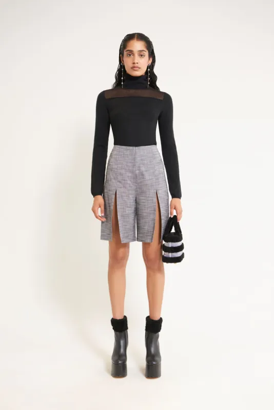 OVA SHORT - ASPEN sold by cult gaia